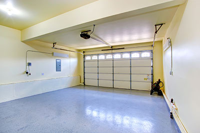 Different Types of Garage Door Openers