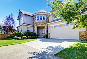 Motorized Garage Doors and Practicality