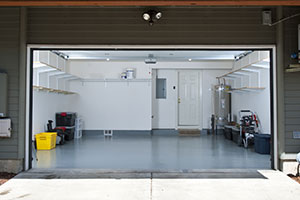 Three Reasons To Maintain Your Garage Door