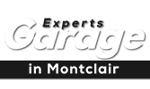Garage Door Repair Montclair